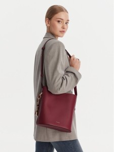Furla Torebka Roxie S WB01875 ARE000 CN CGQ00 Bordowy