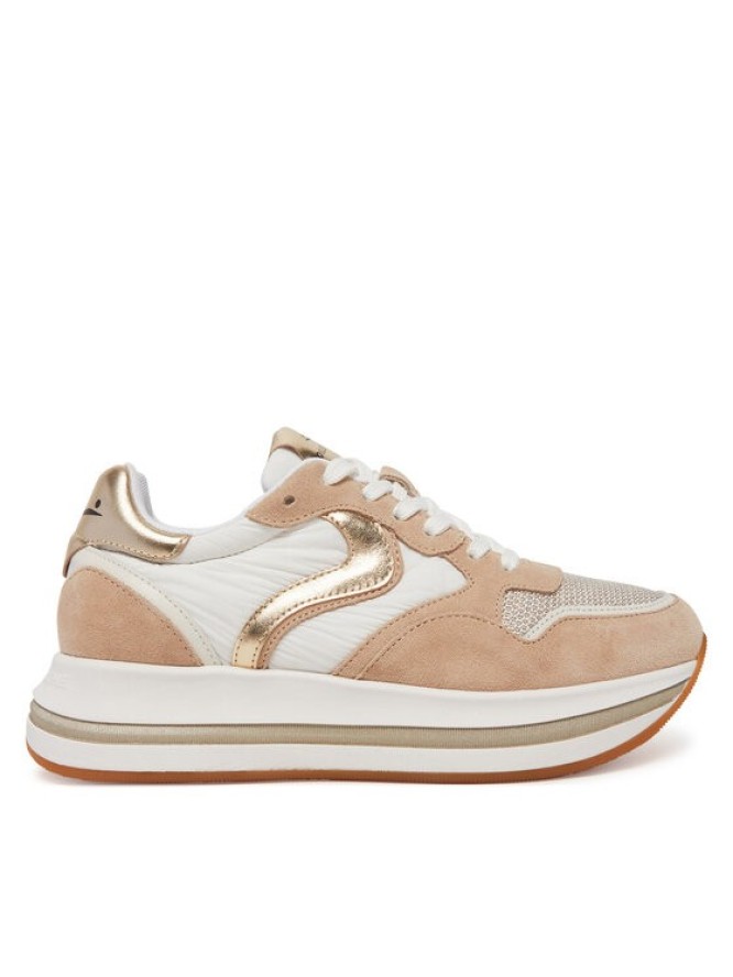 Voile Blanche Sneakersy Melany 0012018651.9.1E07 Beżowy