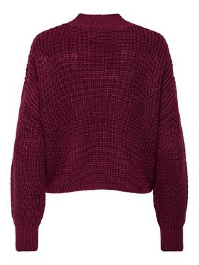 ONLY Kardigan Carol 15211521 Kolorowy Regular Fit