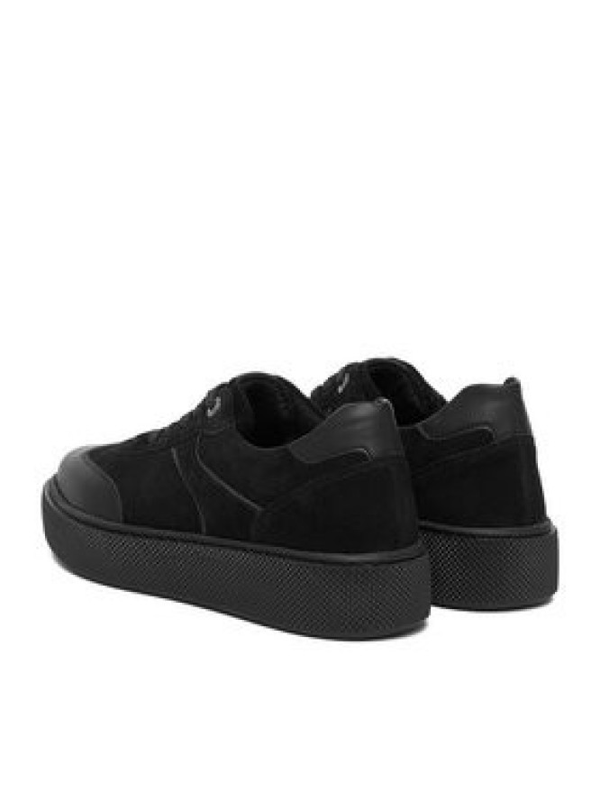 Lasocki Sneakersy CEO-WI23-CRICKIT-01 Czarny