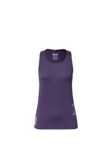 Koszulka tank do biegania damska Millet Intense Pro Light Tank W active fit
