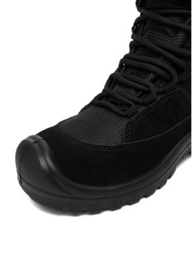 Hunter Trzewiki HUNTER-M-01 W Czarny