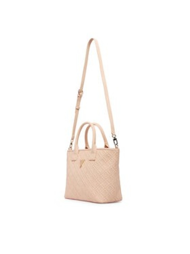 Guess Torebka J6GZ37 WR200 Różowy