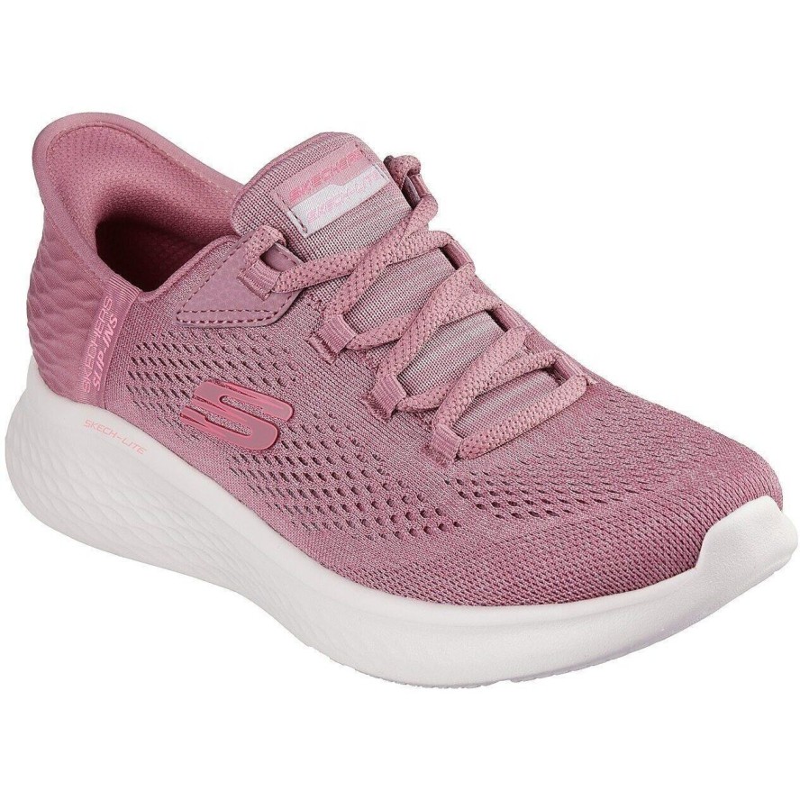 Buty do chodzenia damskie Skechers Pro-natur