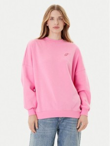 ONLY Bluza Stina 15357086 Fioletowy Regular Fit