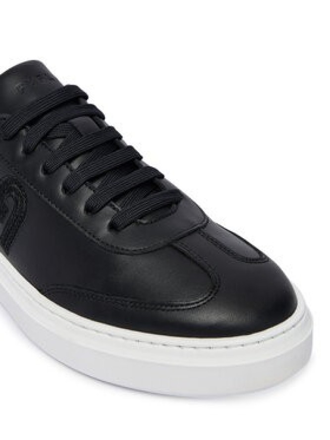 Furla Sneakersy Hype YM50HYP Y62000 PT O6000 Czarny