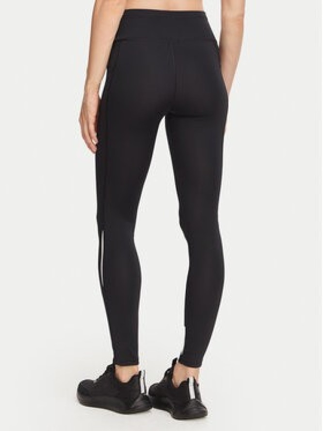 Under Armour Legginsy Ua Velociti 6009493 Czarny Slim Fit