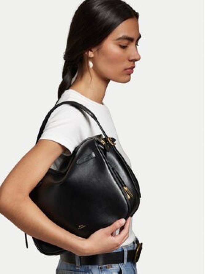 Polo Ralph Lauren Torebka 428955416001 Czarny