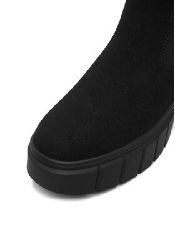 JENNY Sztyblety CEO-MAVIS WS6153-01 Czarny