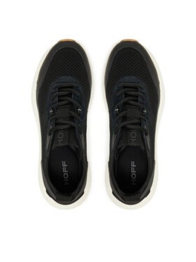 HOFF Sneakersy Traveler 22549001 Czarny