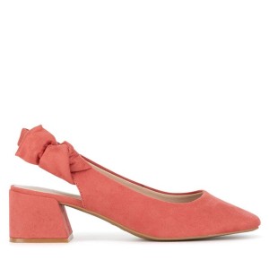 Czółenka Clara Barson