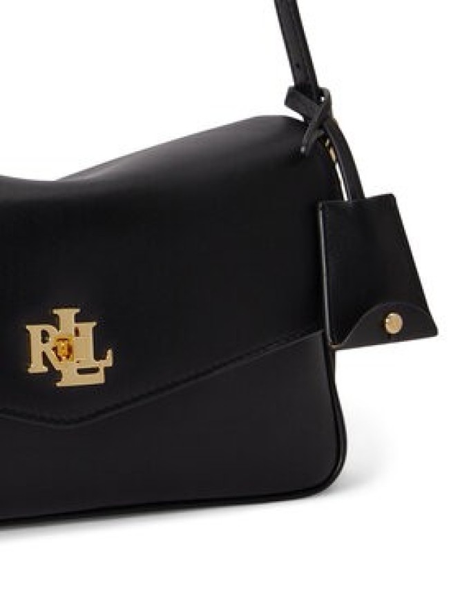 LAUREN RALPH LAUREN Torebka 431P16684002 Czarny