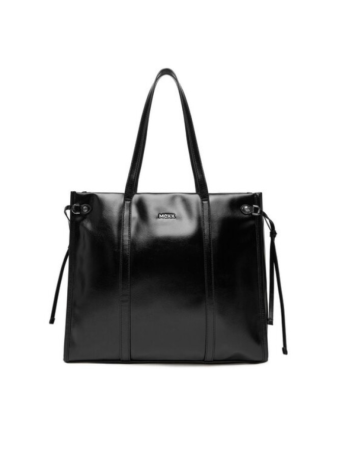 MEXX Torebka C-MEXX-L-004-08 Czarny