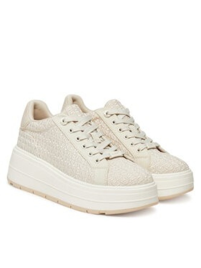 Aldo Sneakersy Garelia 13964973 Szary