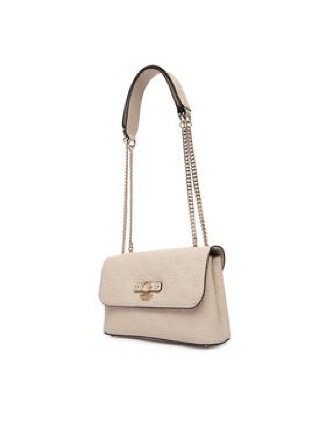 Guess Torebka Dita HWPD76 02210 Beżowy