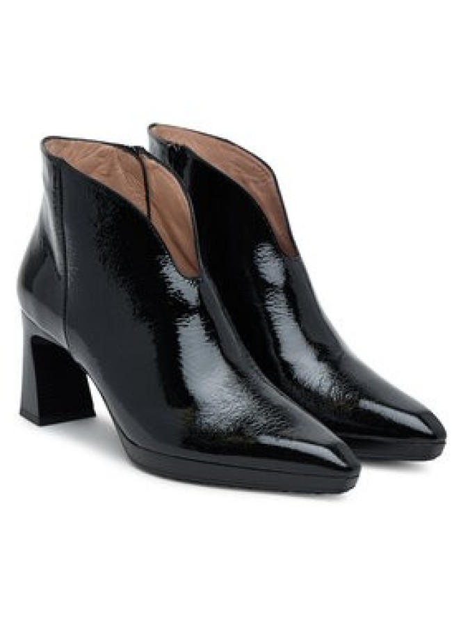 Hispanitas Botki HI254270 Czarny