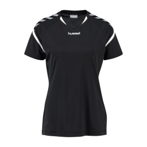 Damski jersey Hummel auth charge poly