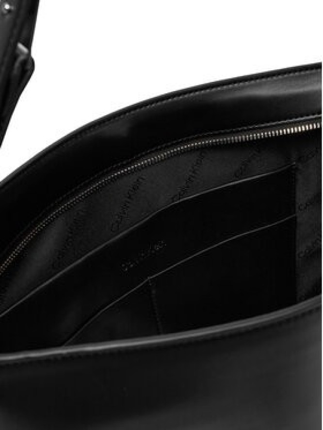 Calvin Klein Torebka K60K613172 Czarny