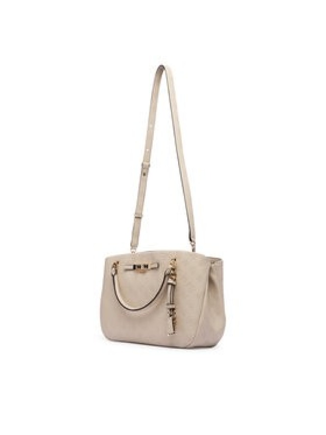 Guess Torebka HWPD22 25060 Kremowy