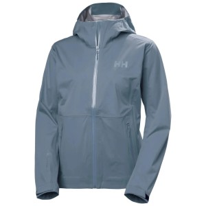 Damska kurtka turystyczna Helly Hansen Momentum 3L