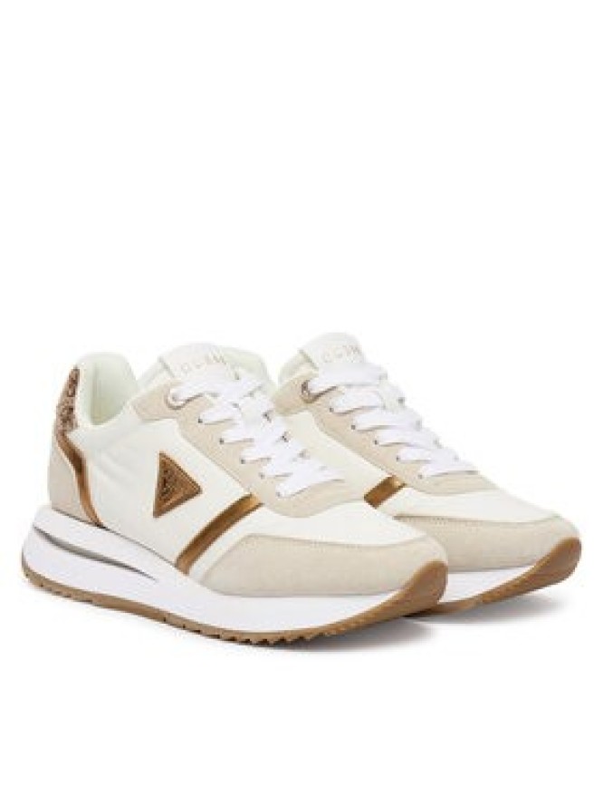 Guess Sneakersy 180661 Biały