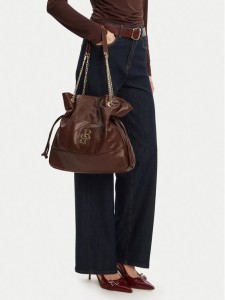 Badura Torebka EO-ADELE-LDA8042 Brązowy