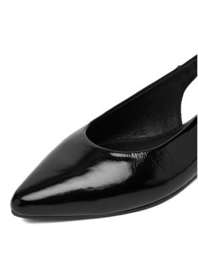 MEXX Baleriny EO-MX/014C-RST Czarny