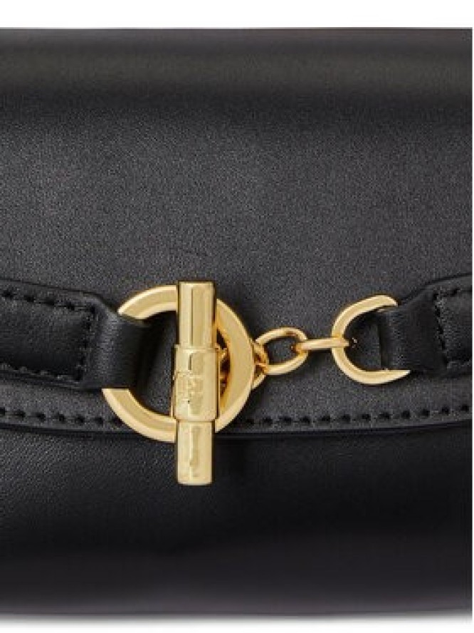 LAUREN RALPH LAUREN Torebka 431P04297001 Czarny