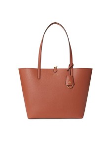 LAUREN RALPH LAUREN Torebka 431795329081 Brązowy