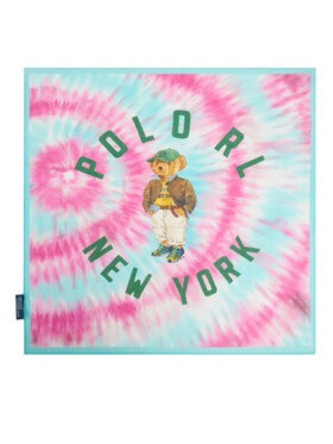 Polo Ralph Lauren Chusta 455981444001 Kolorowy