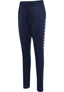 Spodnie damskie do Joggingu Hummel HmlStaltic