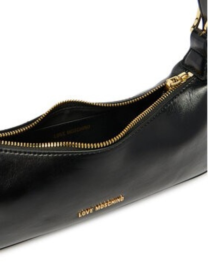 LOVE MOSCHINO Torebka JC4390PP0OKO0000 Czarny