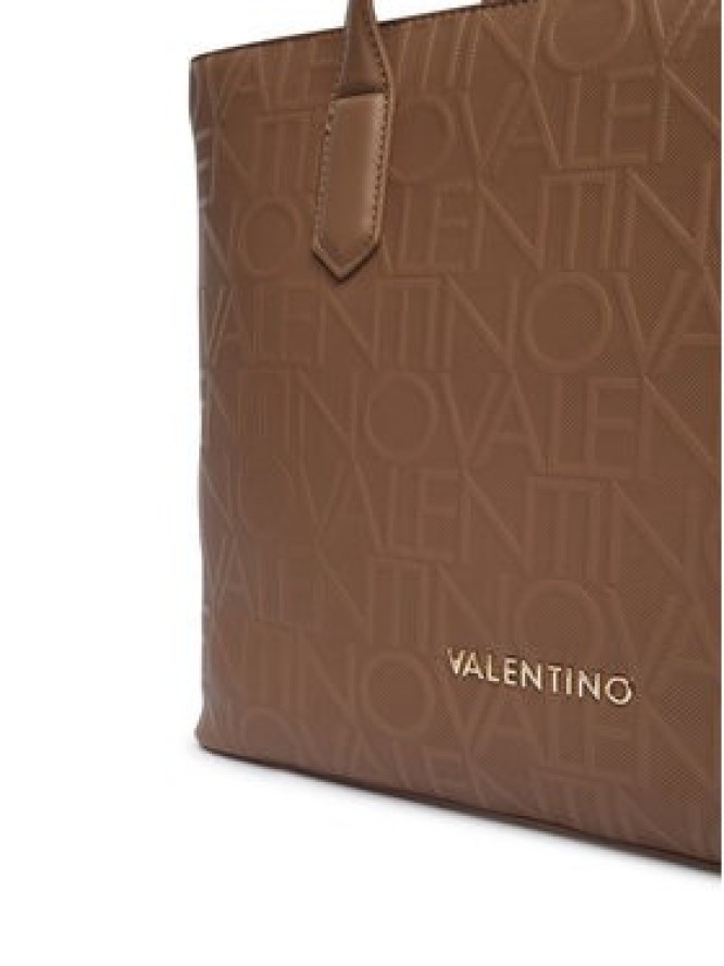 Valentino Torebka Gynevra Re VBSA6801 Beżowy