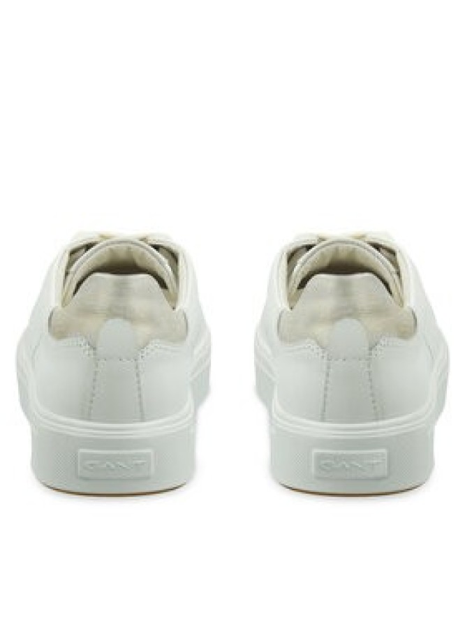 Gant Sneakersy 30531828 Biały