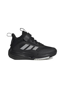 Buty do koszykówki adidas Ownthegame 3.0 czarne