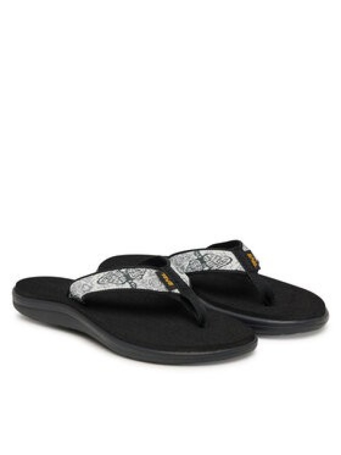 Teva Japonki Voya Flip 1019040 Szary