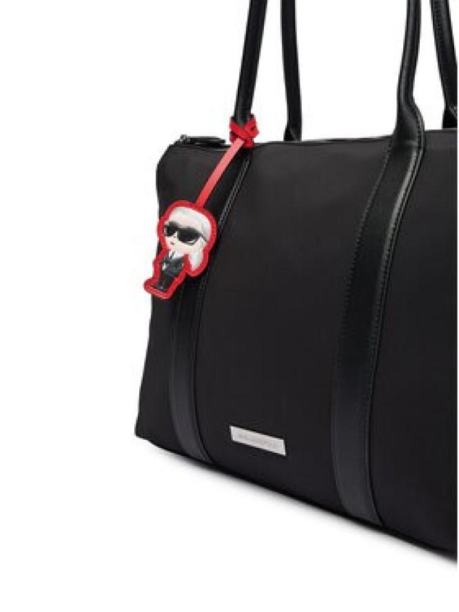 KARL LAGERFELD Torebka B4W30103 Czarny