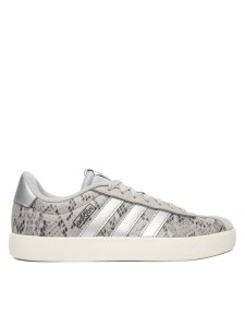 adidas Sneakersy VL Court 3.0 JR8669 Szary