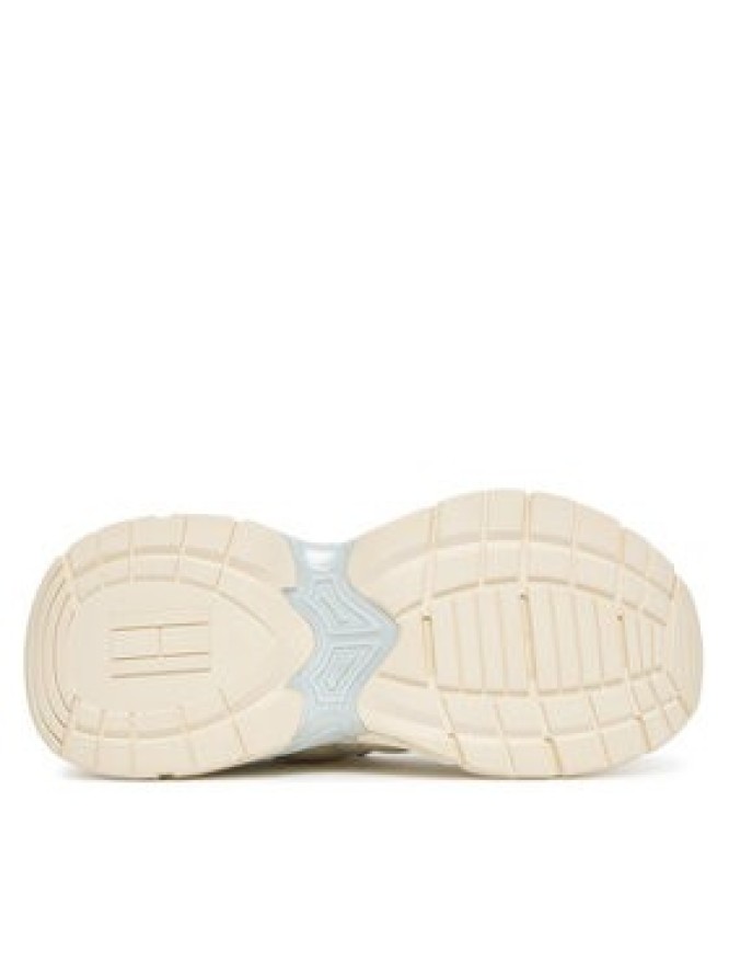 Tommy Jeans Sneakersy Archive '95 EN0EN02865 Écru