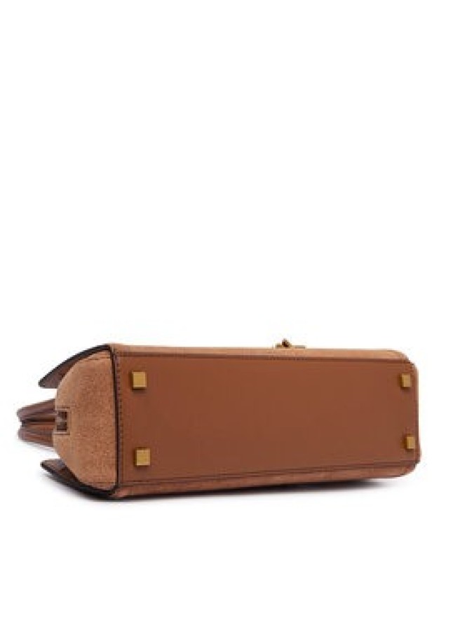 MICHAEL Michael Kors Torebka 30T6A9IT0S Brązowy