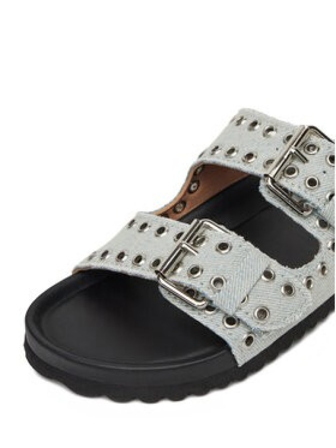 DeeZee Klapki MXCR-208 Niebieski