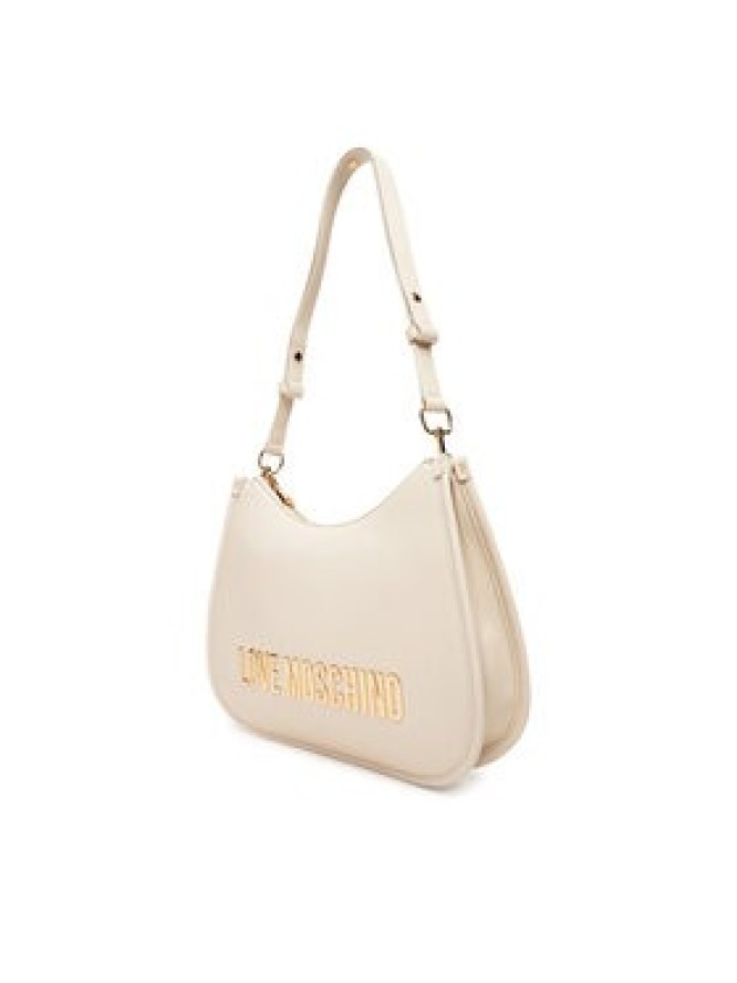 LOVE MOSCHINO Torebka JC4021PP1NKD0110 Beżowy