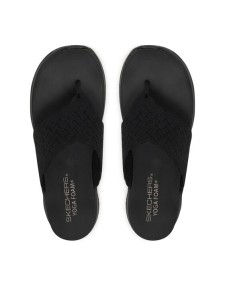 Skechers Japonki Ultra Flex 3.0 119971/BBK Czarny