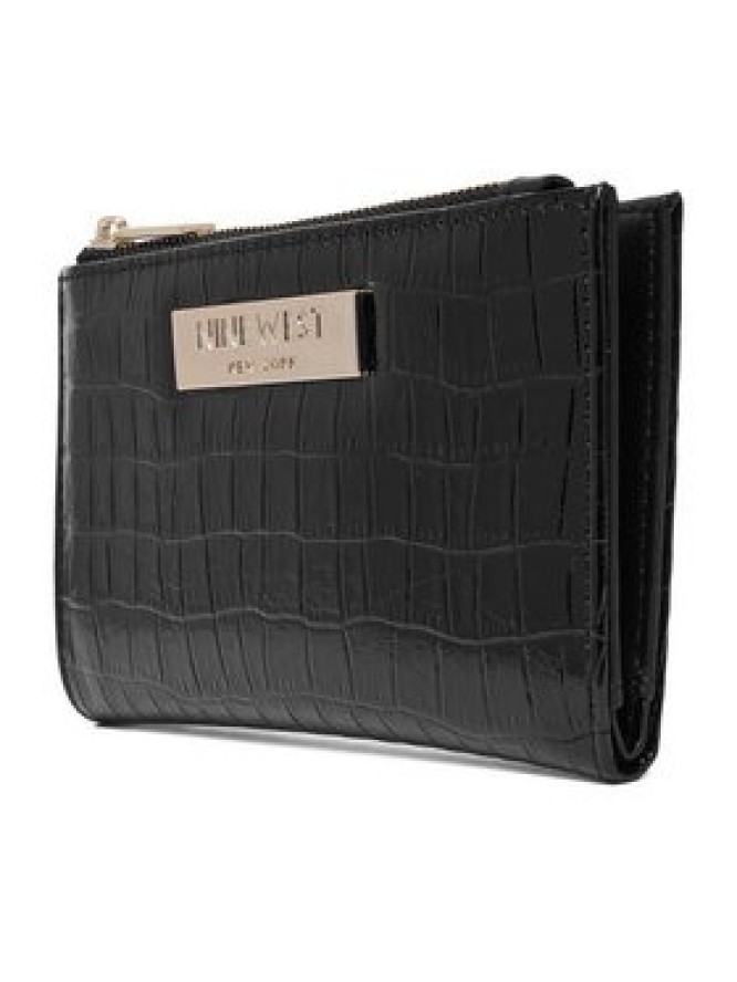 Nine West Portfel CEO-NW-W1-004-AW26 Czarny