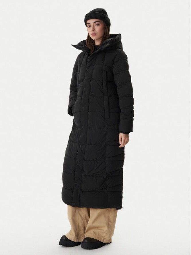 G-Star Raw Kurtka zimowa Whistler D26963-D518 Czarny Regular Fit