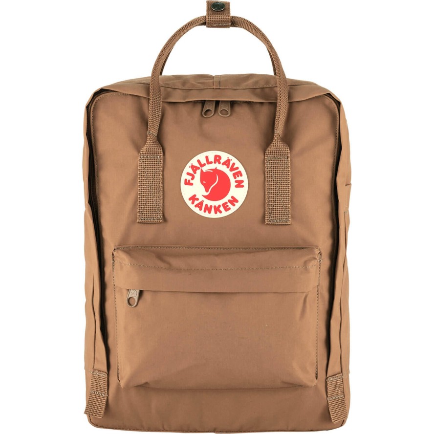 Plecak turystyczny Fjallraven Kanken