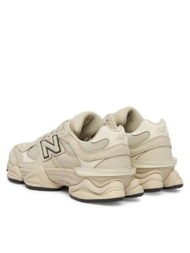 New Balance Sneakersy U906078T Beżowy