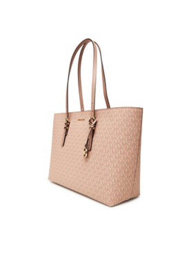 MICHAEL Michael Kors Torebka Quinn 30T5GQNT9V Różowy