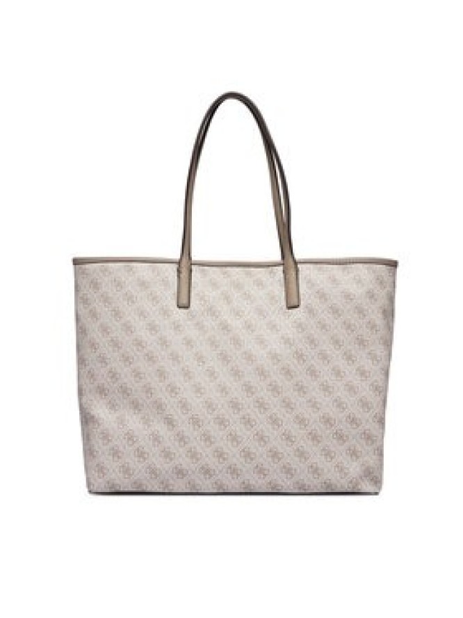 Guess Torebka Victtoria HWESG9 51429 Beżowy
