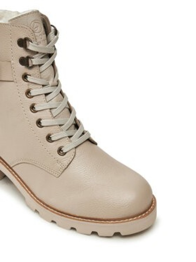 Remonte Botki D0A74-60 Beżowy